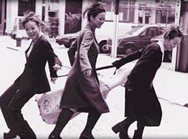 Ahn Trio