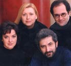 Bridge Ensemble