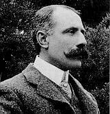 Edward Elgar