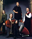 Quartetto Gelato