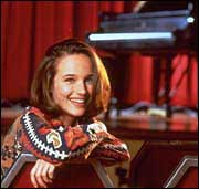 Hélène Grimaud