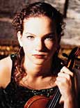 Hilary Hahn