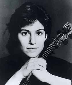 Kim Kashkashian