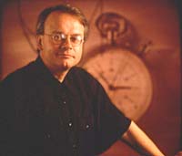 David Owen Norris