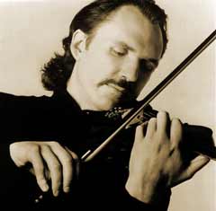 Mark O'Connor