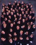St. Olaf Choir