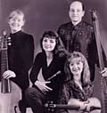 Palladian Ensemble