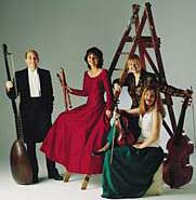 Palladian Ensemble