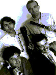 Amsterdam Loeki Stardust Quartet
