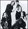 Saint Lawrence String Quartet