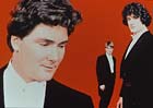 The Jacques Thibaud String Trio