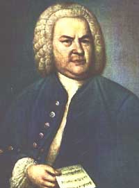 J. S. Bach