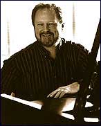 Bill McGlaughlin