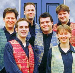 The Clerks' Group