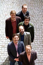 King's Singers