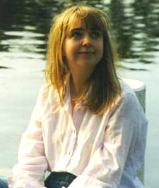 Tatyana Komarova