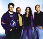 Kronos Quartet