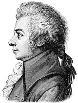 W.A. Mozart