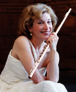 Paula Robison