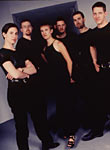 eighth blackbird