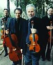 Juilliard String Quartet