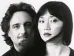 David Finckel and Wu Han
