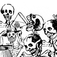 death drink