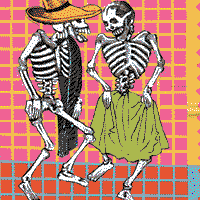 Dance with death