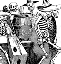 death jamborie