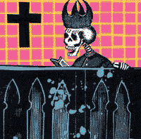 death will judge