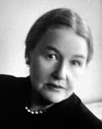 Rebecca Clarke