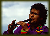 Adrian Villanueva