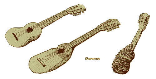Charangos
