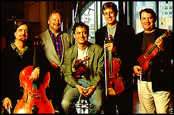Emerson String Quartet