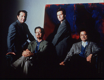 Emerson String Quartet