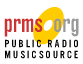 Public Radio MusicSource
