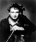 Pieter Wispelwey, cello