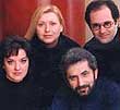 Bridge Ensemble