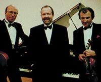 Paris Piano Trio