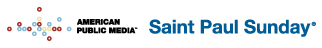 Saint Paul Sunday from American Public Media